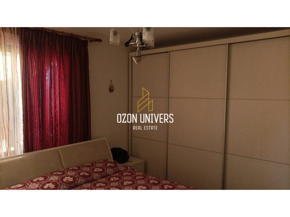 Tirane, jepet me qera apartament 2+1+Ballkon Kati 7, 80 m² 700 € (ish Fusha e Aviacionit)