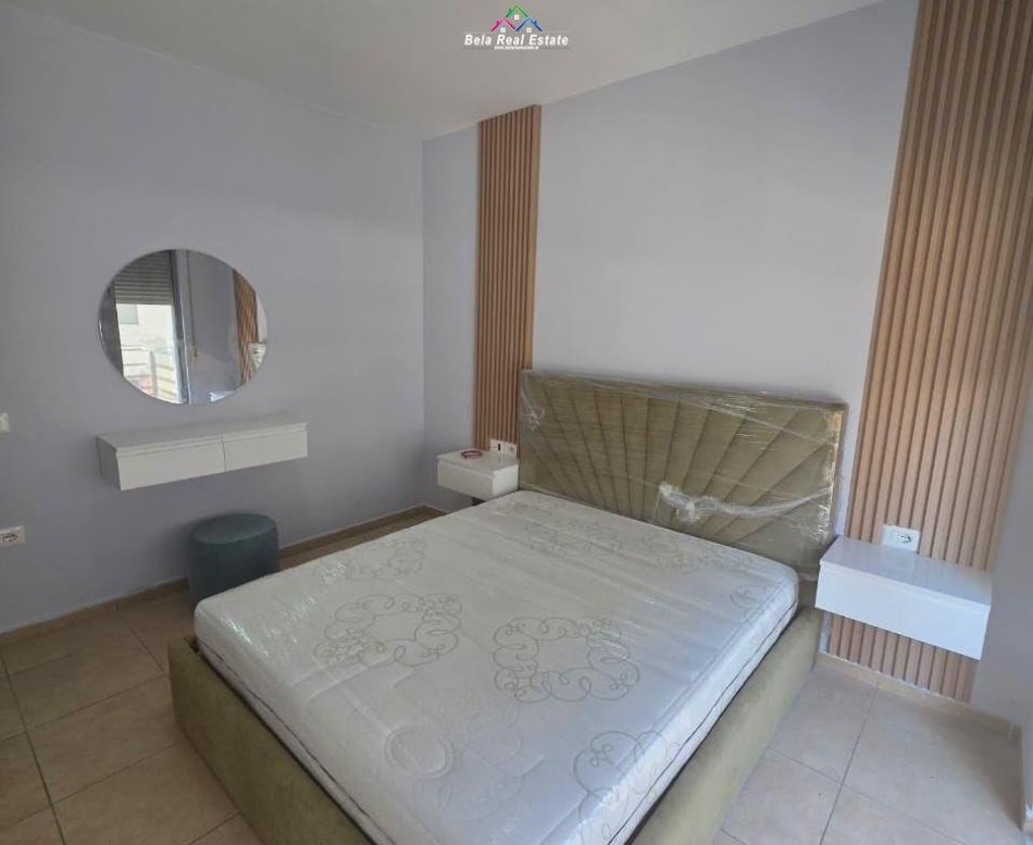 Tirane, jepet me qera apartament 1+1 Kati 2, 68 m² 520 € (5 maj)