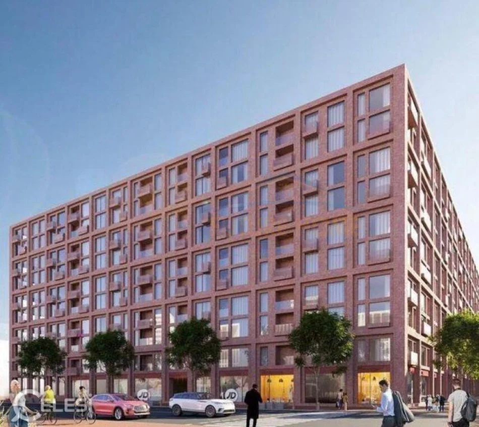 Tirane, shitet apartament 1+1 Kati 7, 60 m² 92.000 € (rruga 5 maji)