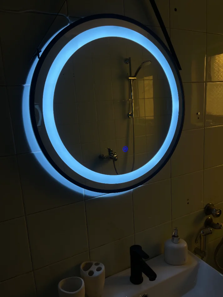 Tirane, jepet me qera garsonier per AIRBNB , Kati 0, 31 m², (Rruga Myslym Shyri)