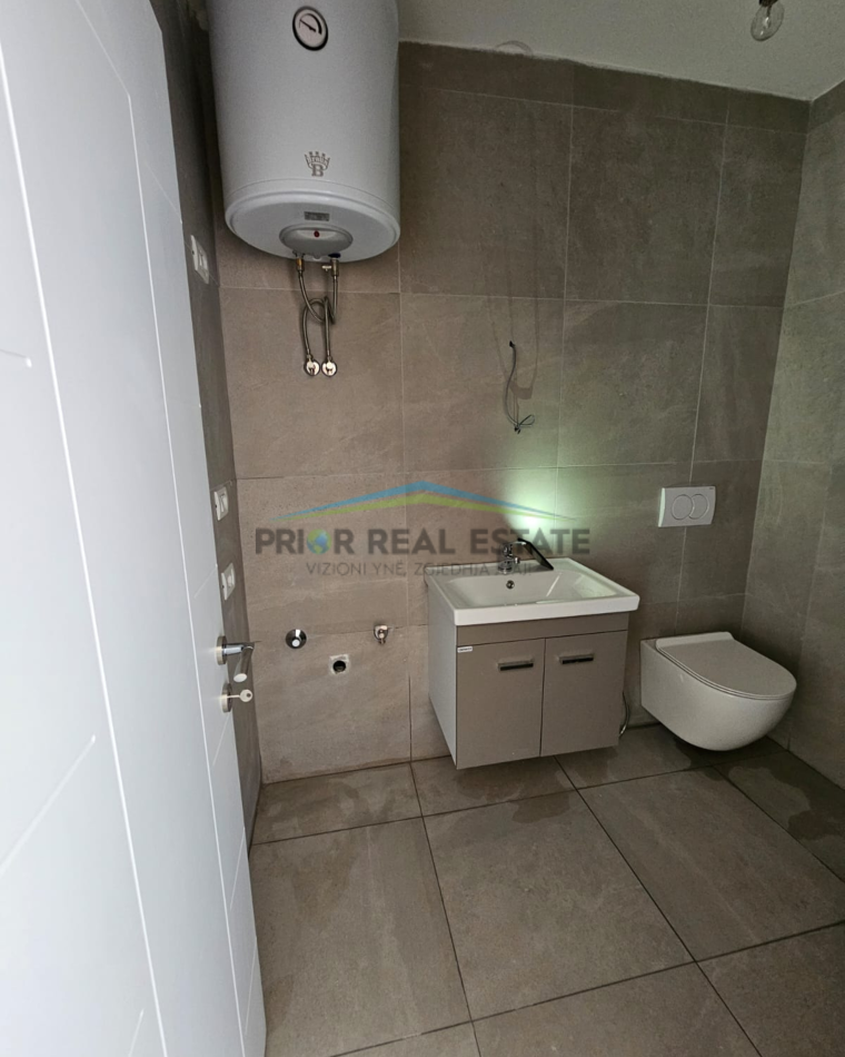 Tirane, shitet apartament 1+1 Kati 5, 44 m² 102.000 € (21 Dhjetori)