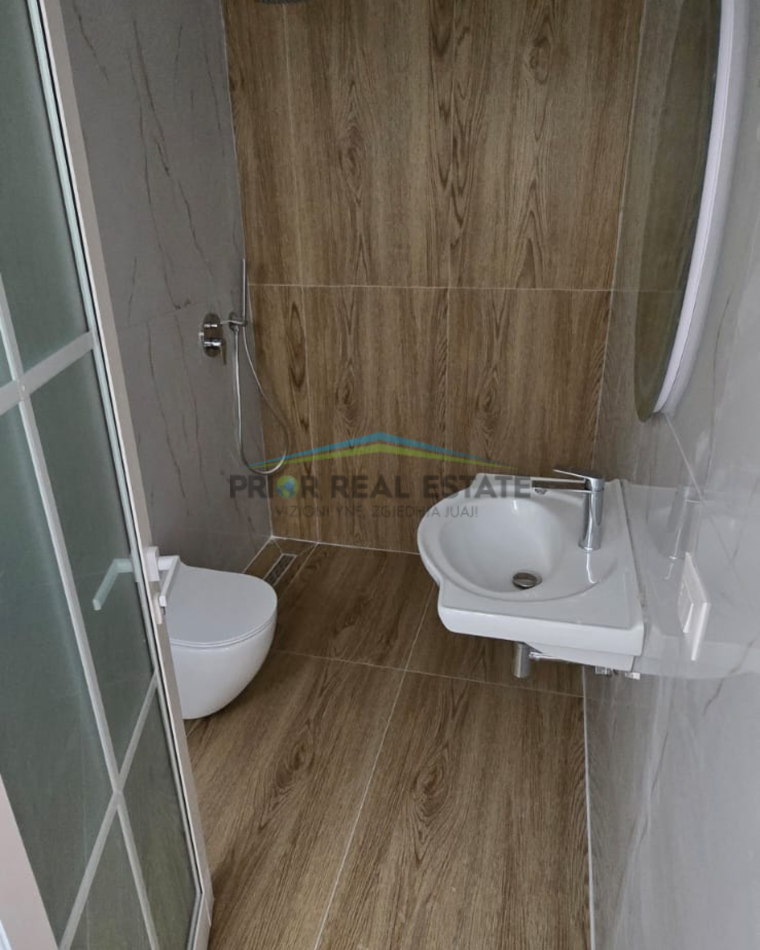 Tirane, shitet apartament 1+1 Kati 7, 53 m² 115.000 € (Rruga Irfan Tomini)