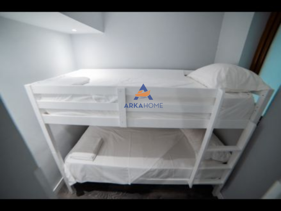 Tirane, jepet me qera apartament 2+1+Ballkon Kati 0, 600 m² 600 € (NDRICIM NATYRAL GJATE DITES •RRUGA E KAVAJES PRANE SQUARE 21)