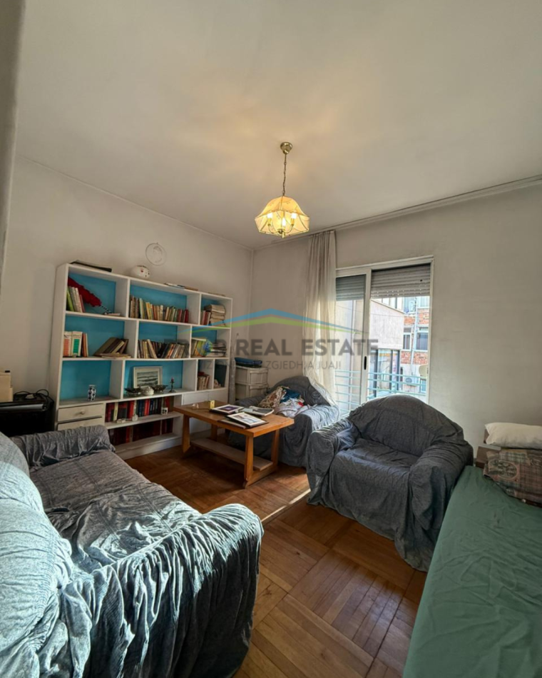 Tirane, shitet apartament 3+1+Ballkon Kati 3, 115 m² 258.000 € (Myslym Shyri)