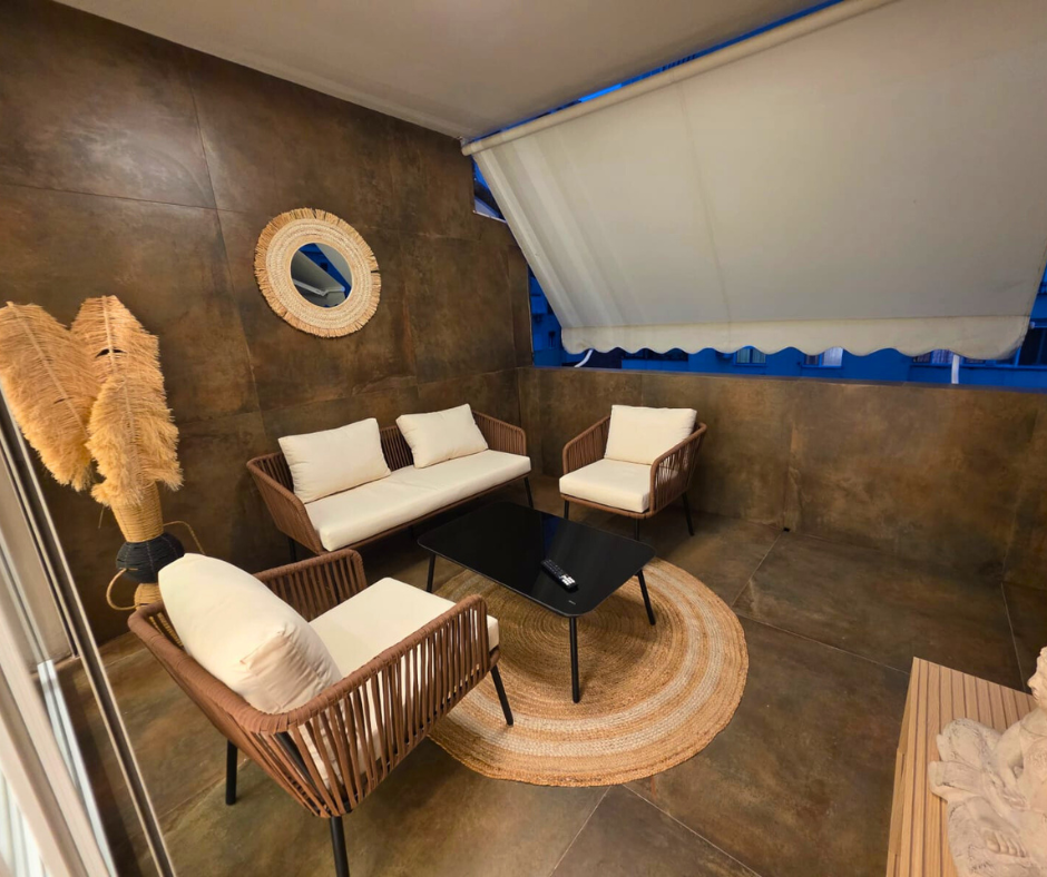 Tirane, shes apartament 2+1 Kati 8, 112 m² 320.000 € (Ish-Ekspozita)