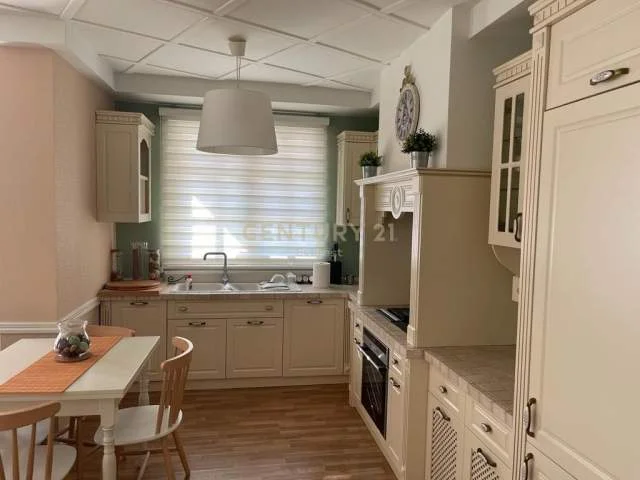 Tirane, shitet apartament 2+1+BLK Kati 7, 119 m² 145.000 Euro (Bulevardi i Ri, Astir, Unaza e Re)