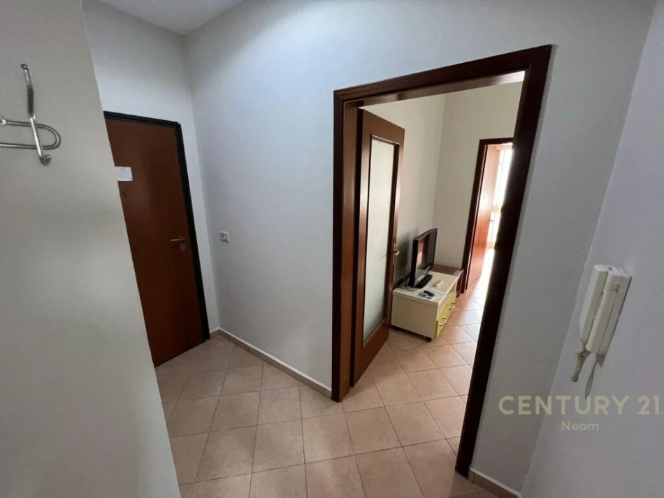 Jepet me Qira Apartament 1+1 tek Sheshi Willson!