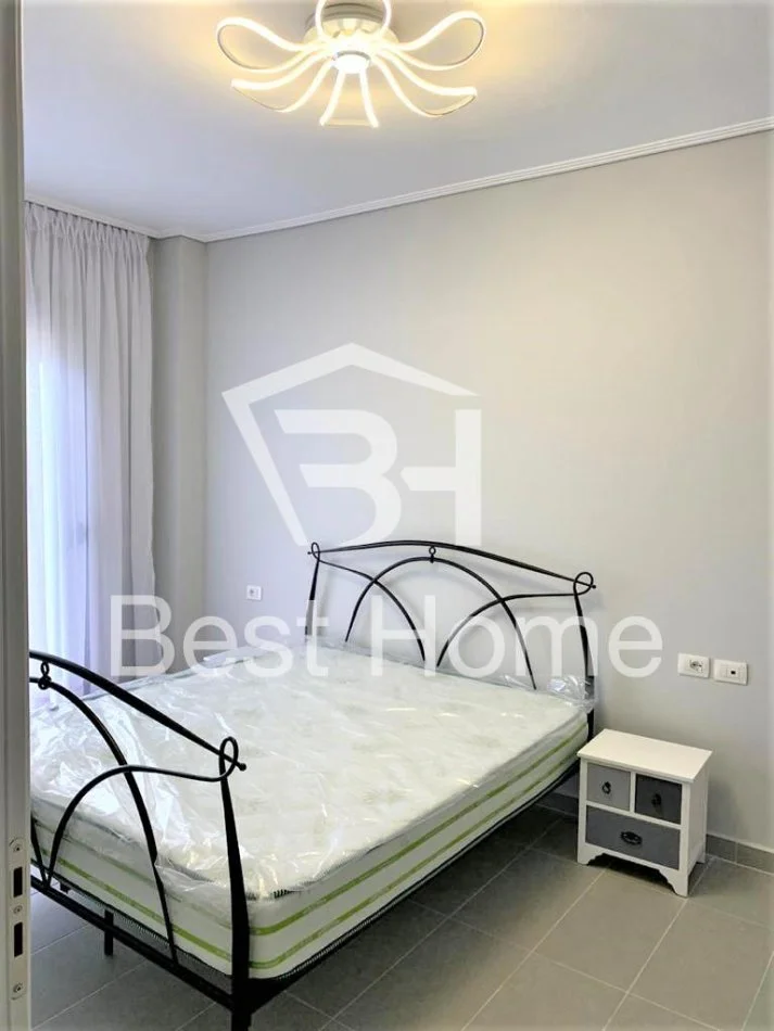 Apartament 2+1 Me Qera, Liqeni, Rruga Peti, Tirane.