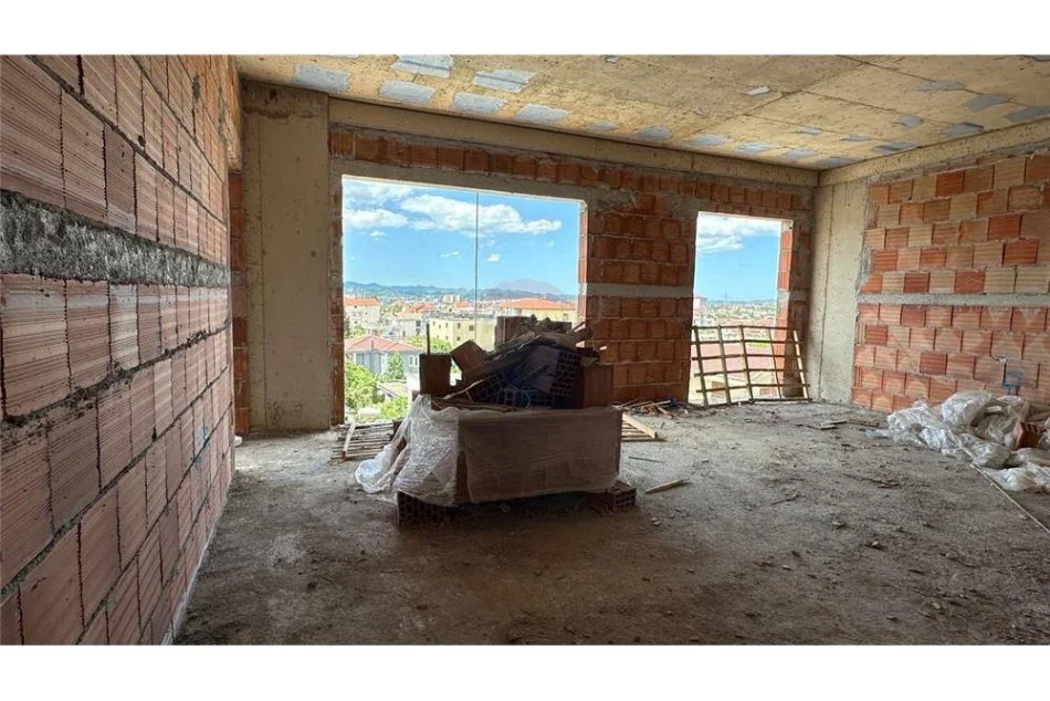 Tirane, shitet apartament 2+1, , 102 m² 145,000 € (Rruga Jordan Misja - Treni - Bulevardi i Ri)