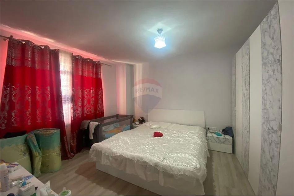 Tirane, shitet apartament 1+1 Kati 1, 76 m² 106,600 € (kompleksi fratari - Astir)