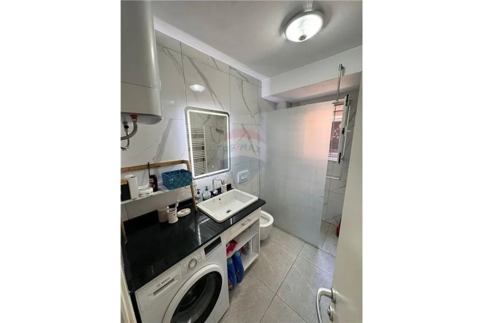 Tirane, shitet apartament 2+1 Kati 1, 78 m² 125.000 € (Rruga Mine Peza)