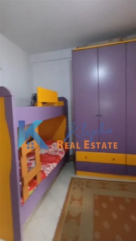 Tirane, shitet apartament 2+1+Ballkon Kati 2, 122 m² 125.000 € 