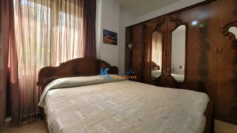 Tirane, shitet apartament 2+1 Kati 2, 89 m² 98.000 € (Fresk, rezidenca 3D)