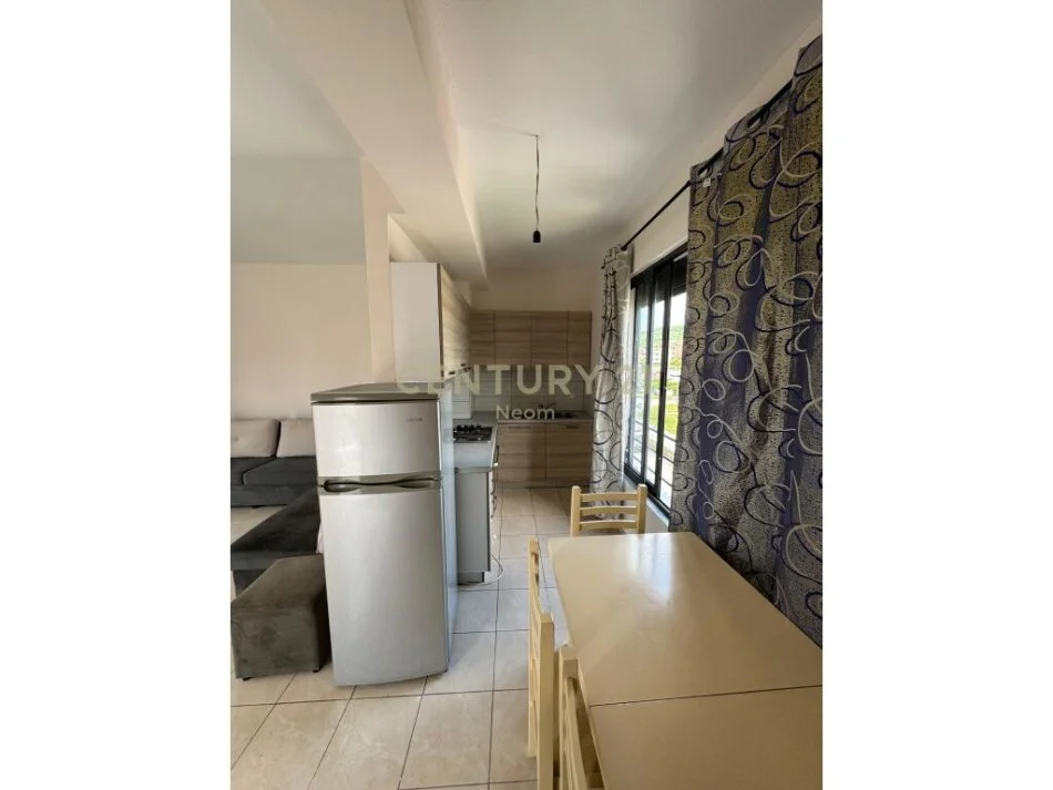 Tirane, shitet apartament 1+1 Kati 3, 87 m² 89.000 € 