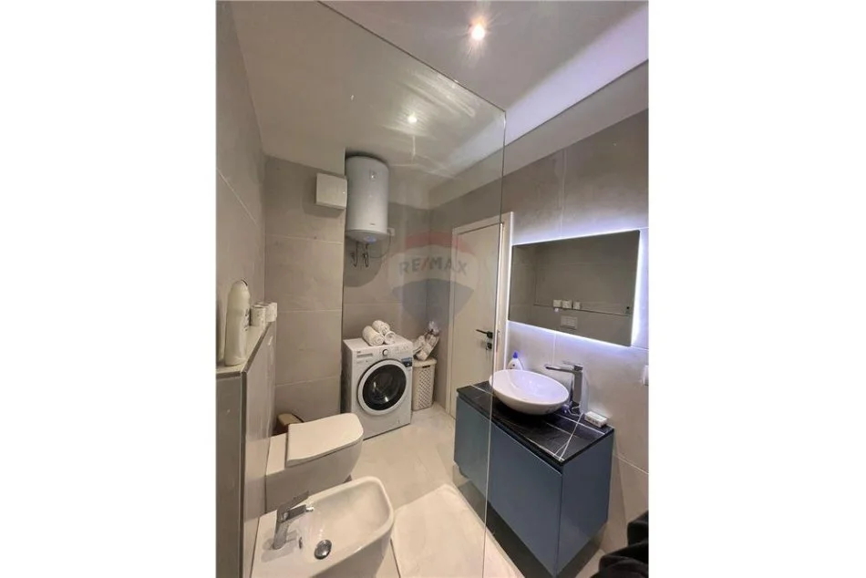 Tirane, shitet apartament 1+1 Kati 2, 65 m² 95.000 € (Rr Teodor Keko - Astir)