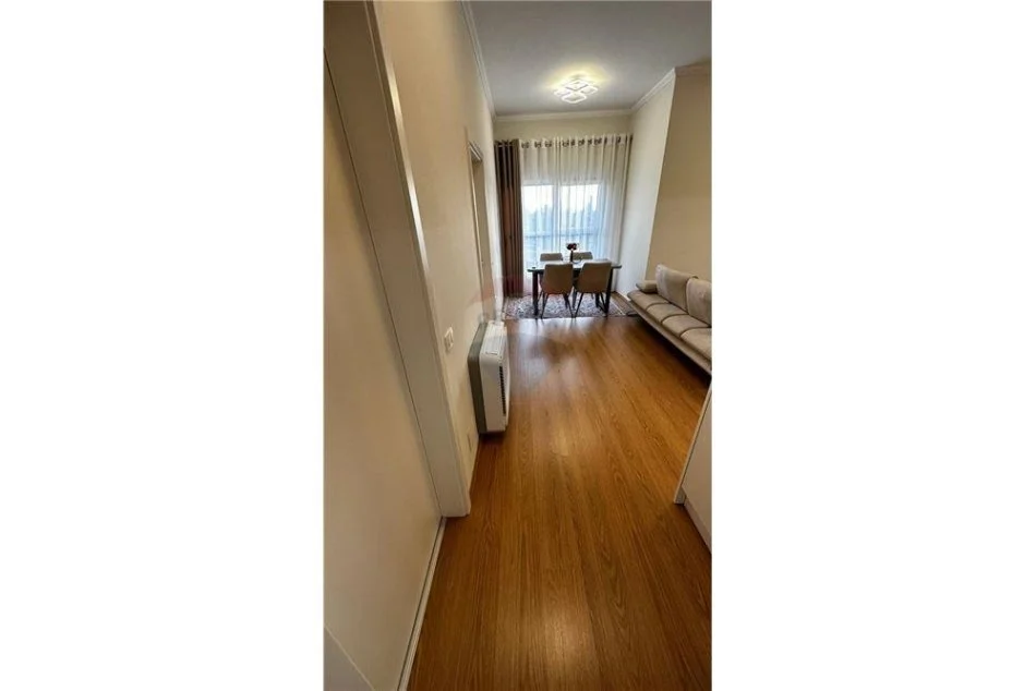Tirane, shitet apartament 1+1 Kati 5, 63 m² 95.000 € (Rruga PASHO HYSA - Ali Demi)