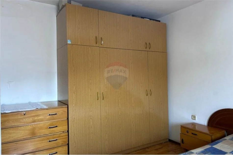 Tirane, shitet apartament 1+1 Kati 5, 60 m² 85.000 € (Rruga "Pandi Dardha")