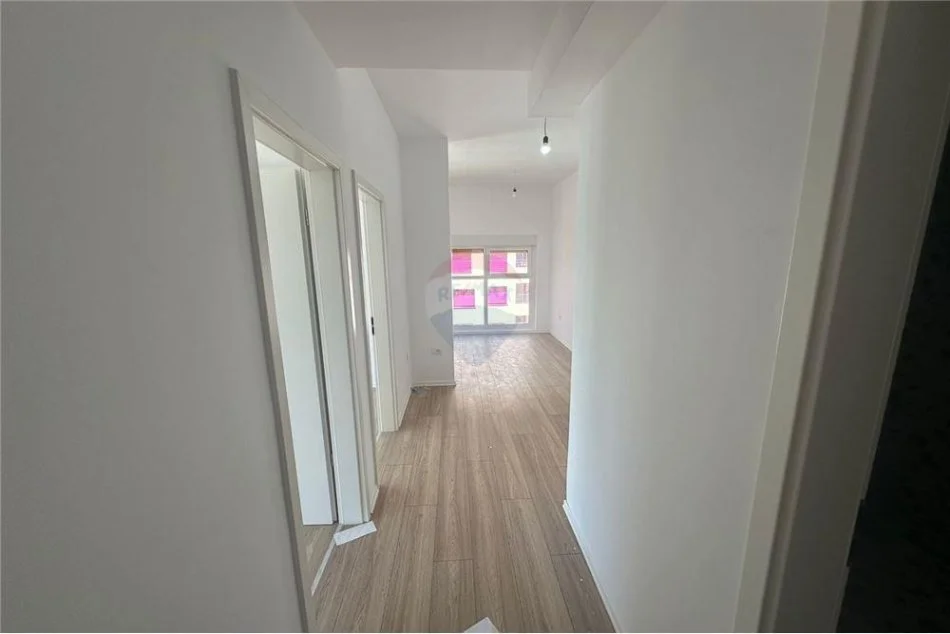Tirane, shitet apartament 2+1 Kati 6, 60 m² 75.000 € (Rruga PASHO HYSA - Ali Demi)