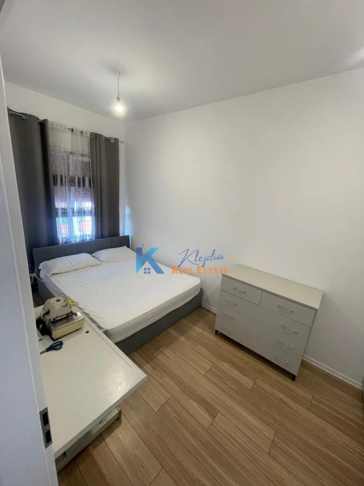 Tirane, shes apartament 1+1+Ballkon Kati 6, 46 m² 69.500 € (Ali Demi)
