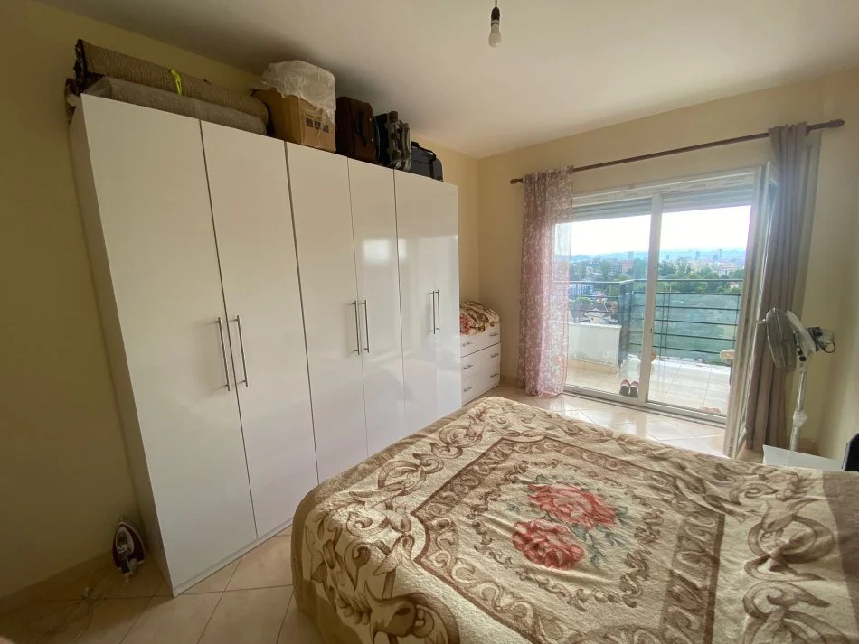 Tirane, shitet apartament 2+1+Ballkon Kati 6, 114 m² 96.000 € (Ali Shefqeti)