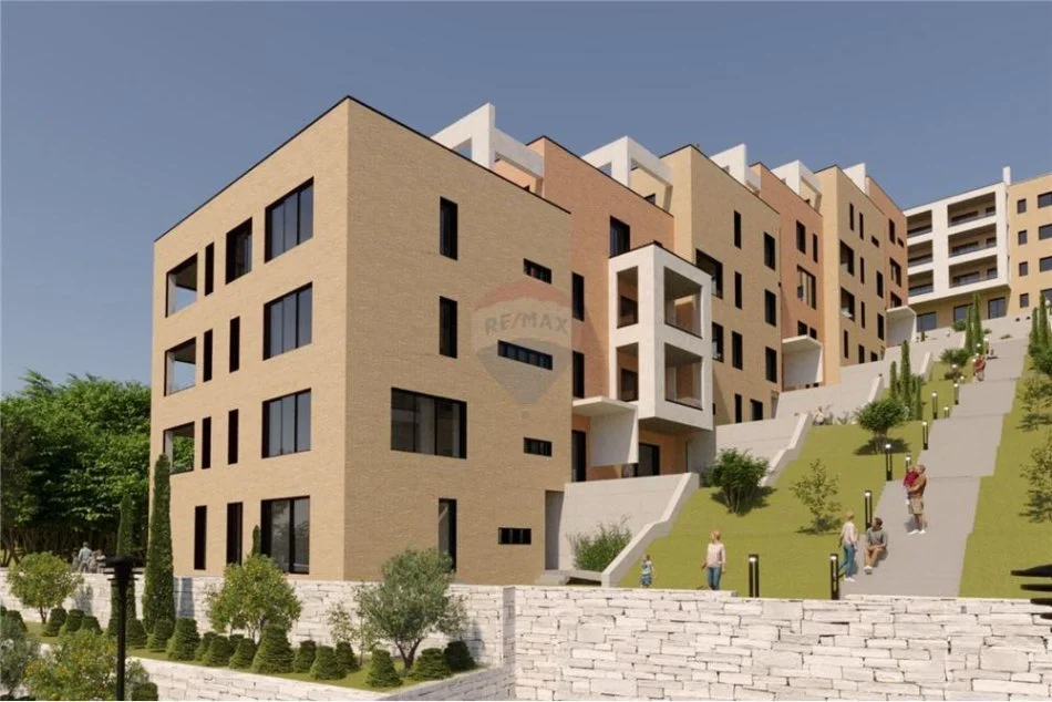 Tirane, shitet apartament 2+1 Kati 3, 89 m² 171.000 € (Kopshti Zoologjk)