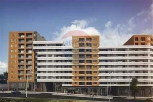 Tirane, shitet apartament 1+1 Kati 3, 99 m² 106.200 € (Rruga Rexhep Shala - KMY - Yzberisht)