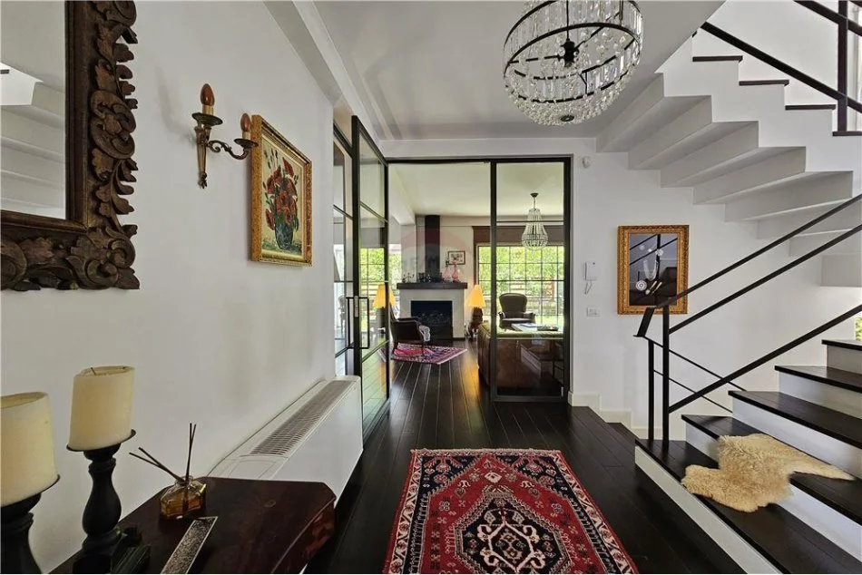 Shqiperi, shitet Vile , 430 m² 730.000 € (Rruga e Vilave - Tegu)