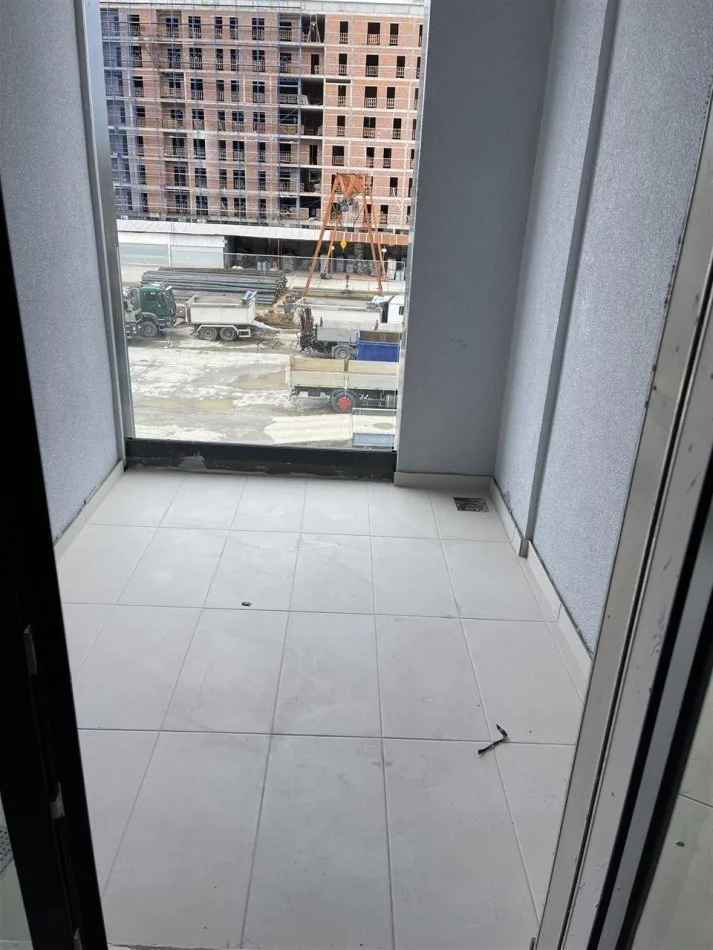 Tirane, shitet apartament 2+1 Kati 3, 117 m² 139.500 € (Sheshi Shqiponja, kompleksi Akses Tirana)