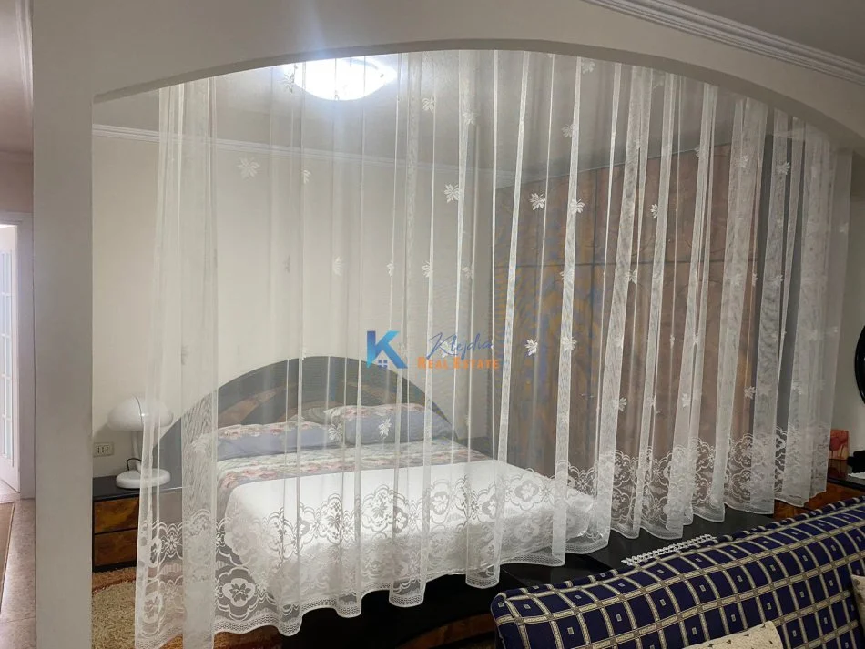 Tirane, jap me qera apartament Kati 3, 50 m² 500 € (Rruga e Elbasanit)