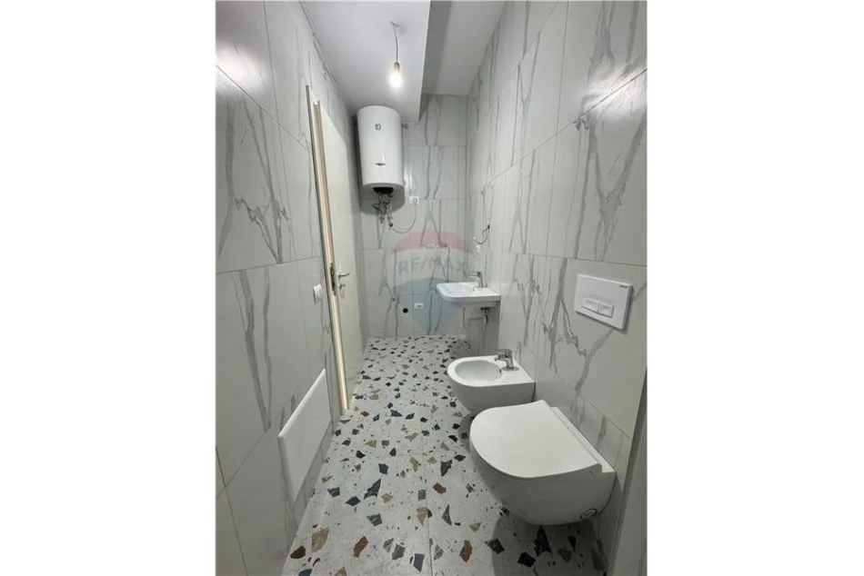 Tirane, shitet apartament 2+1 Kati 6, 74 m² 98.000 € (Pasho Hysa - Kompleksi Mangalem - Ali Demi)