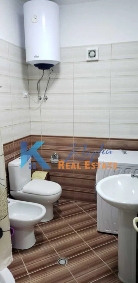 Tirane, jepet me qera apartament 1+1 Kati 3, 68 m² (Astir, afer rrethrrotullimit)