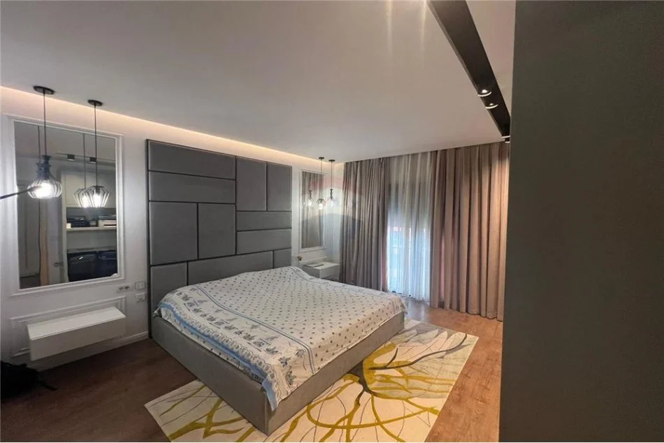 Tirane, shitet apartament 2+1 Kati 5, 114 m² 200.000 € (Rr. "Nexho Konomi" - Green City - Fusha e Aviacionit)