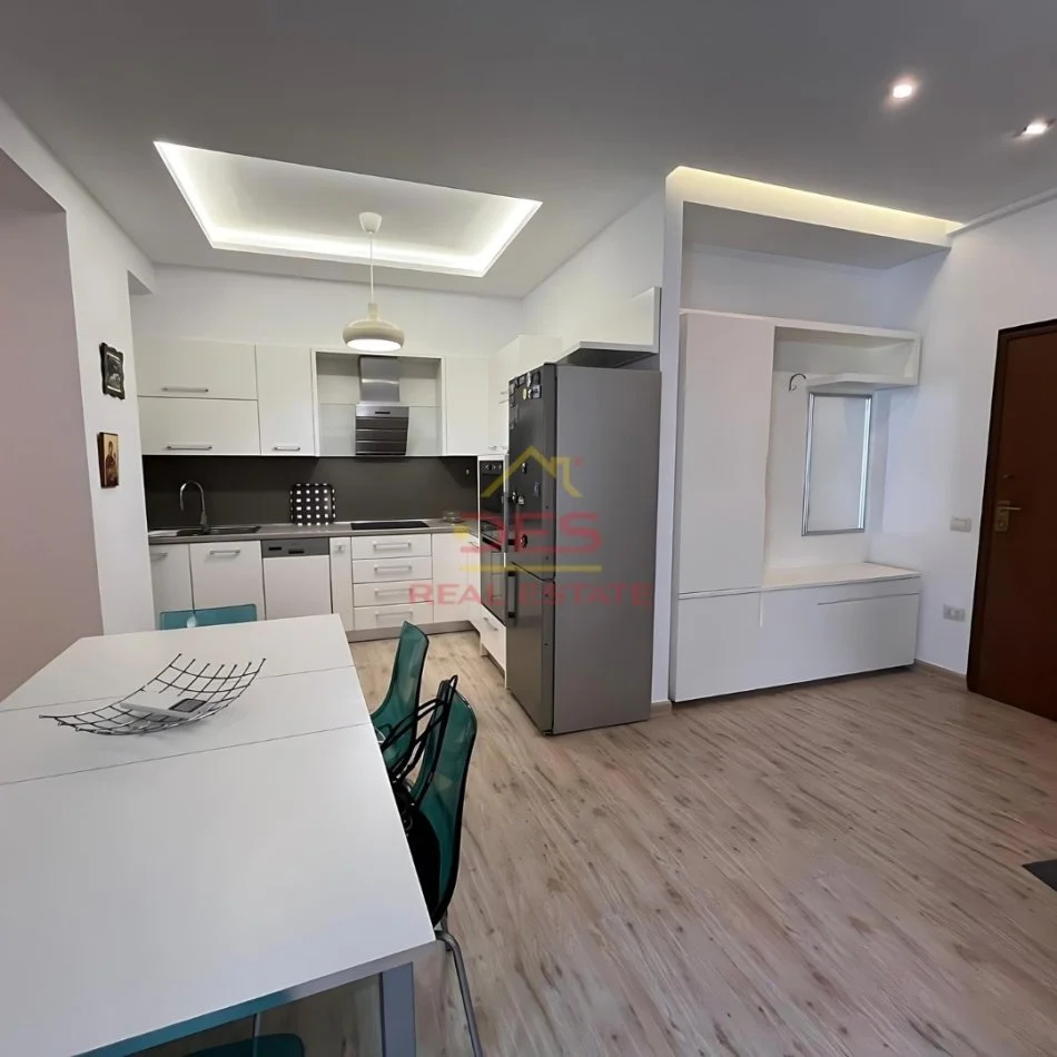 ~SHITET APARTAMENT 2+1+2, KOMPLEKSI KIKA 2, KOMUNA E PARISIT, TIRANE~