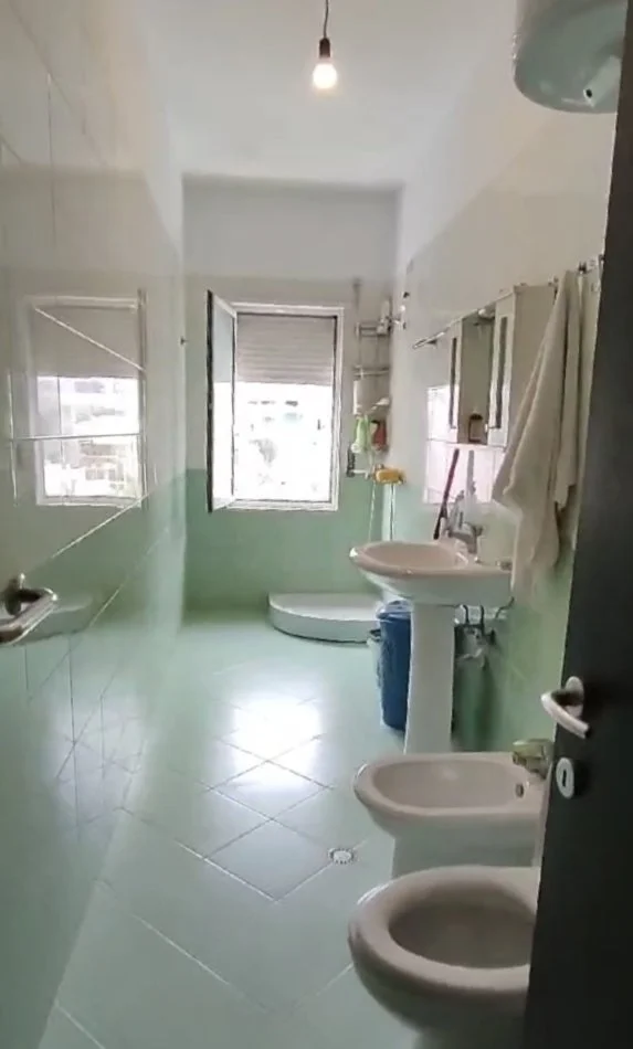 SHITET APARTAMENT 1+1 - FRESK - 78.000 euro