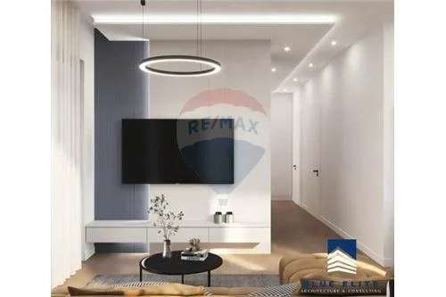 Tirane, shitet apartament 2+1 Kati 3, 108 m² 210.000 € (Leonard Frroku - Fusha e Aviacionit)