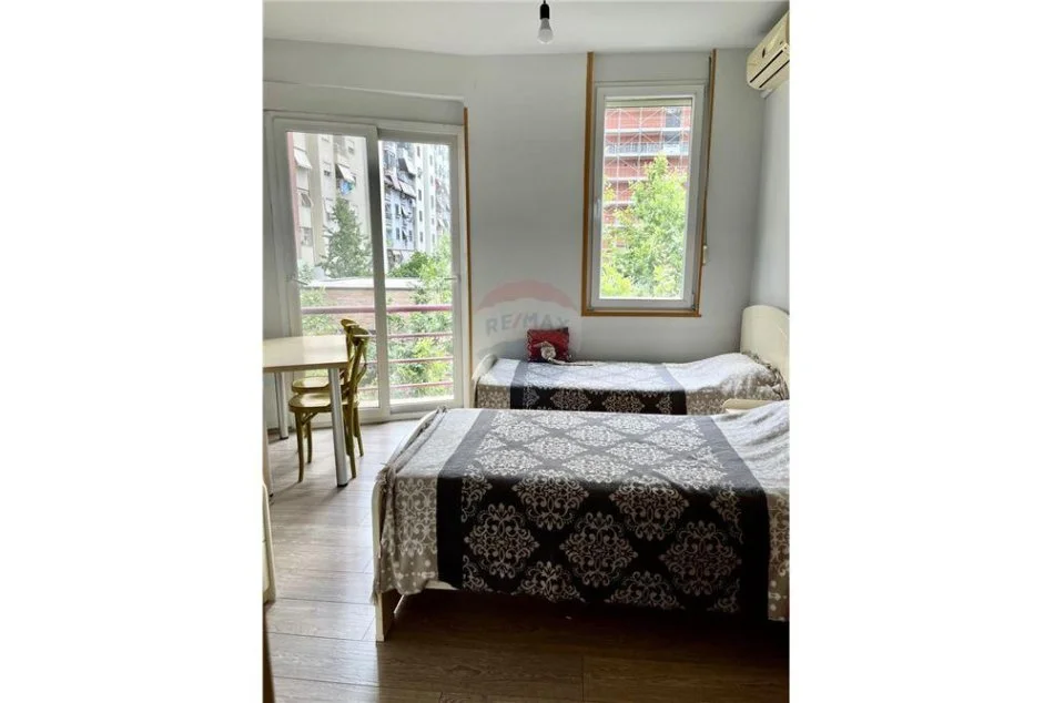 Tirane, shitet apartament 3+1 Kati 3, 135 m² 250.000 € (Rruga Panorama - Don Bosko - Hipoteka)