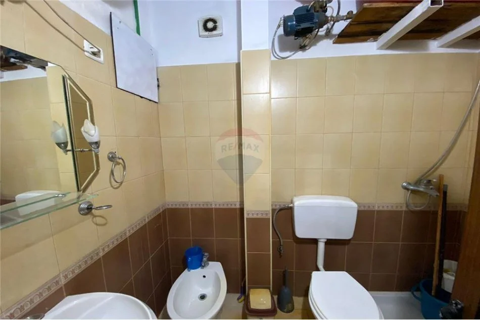 Tirane, shitet apartament 2+1 Kati 1, 64 m² 169.000 € (Qender)