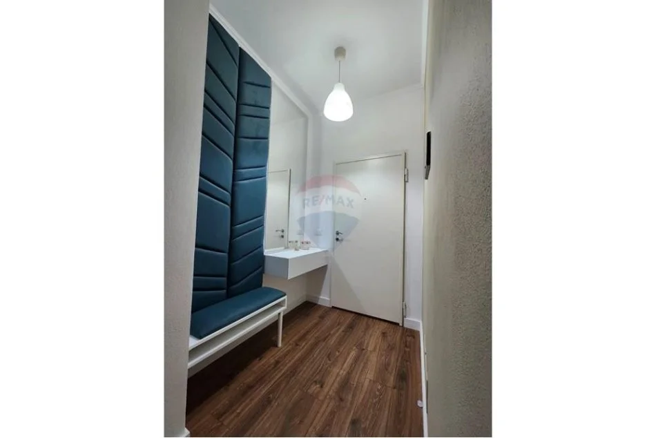 Tirane, jepet me qera apartament 2+1 Kati 6, 80 m² 550 € (Yzberisht)