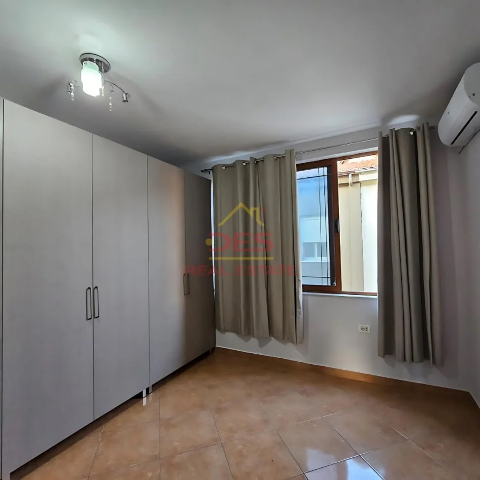 🏢JEPET ME QIRA APARTAMENT 3+1+2 , RRUGA “STAVRI THEMELI”, PERBALLE DELIJOGJIT