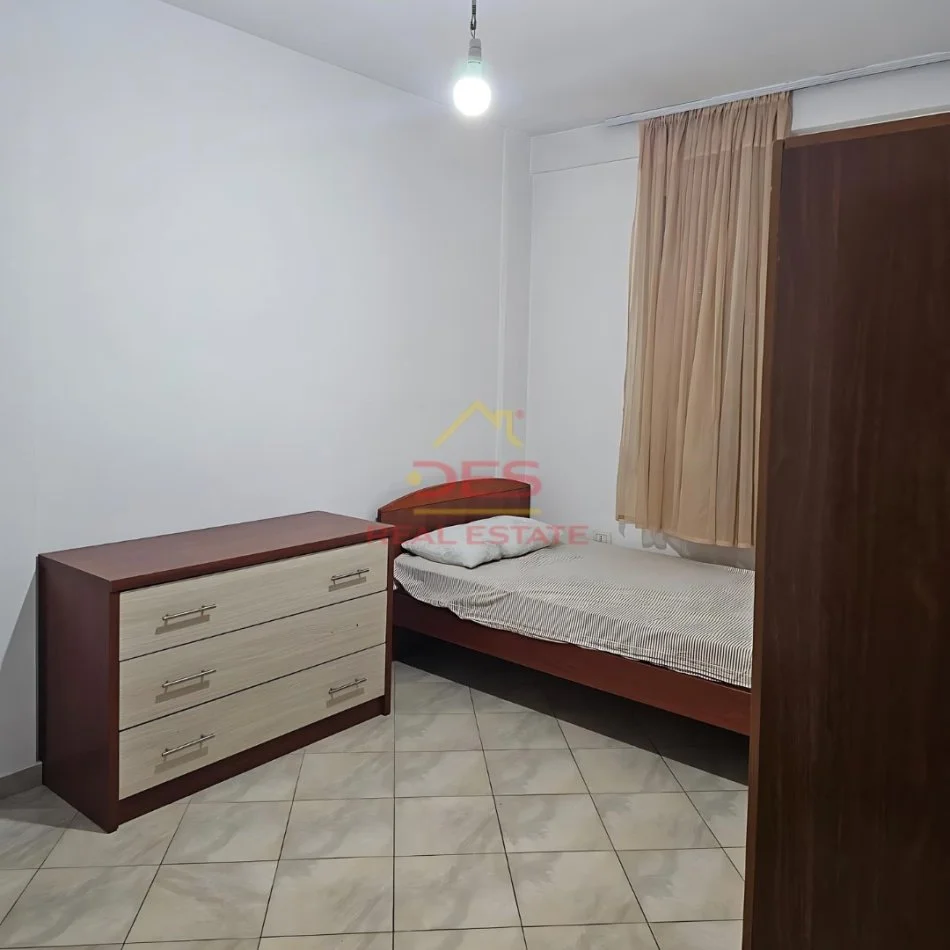 🏢JEPET ME QIRA APARTAMENT 2+1+2 , PRANE FONDACIONIT “ELEONORE”, TIRANE