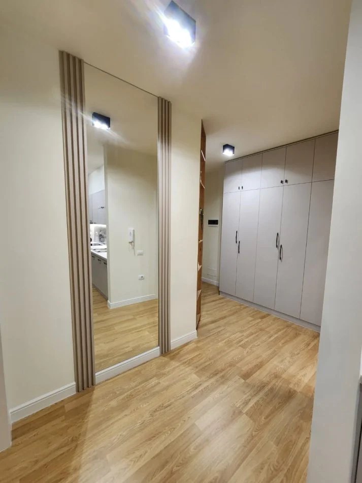 Durres, SHITET apartament Kati 4, 75 m² 99.000 €