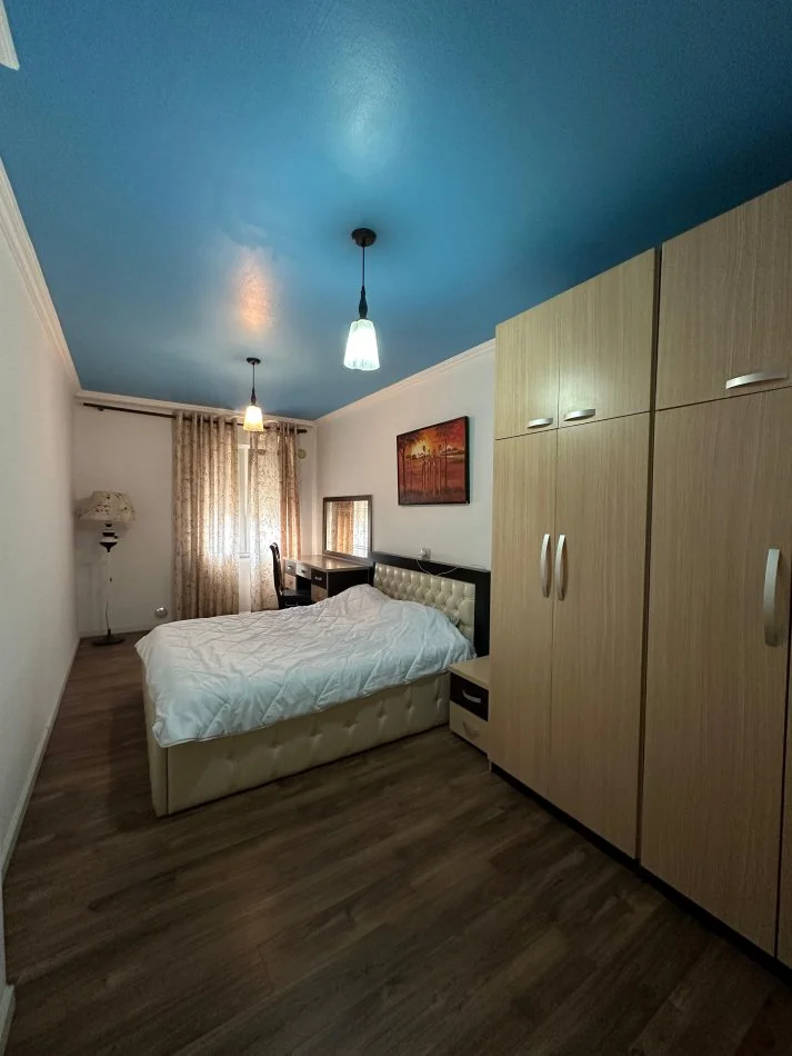 Tirane, shitet apartament 2+1 Kati 6, 76 m² 169.500 € (rruga e kavajes)