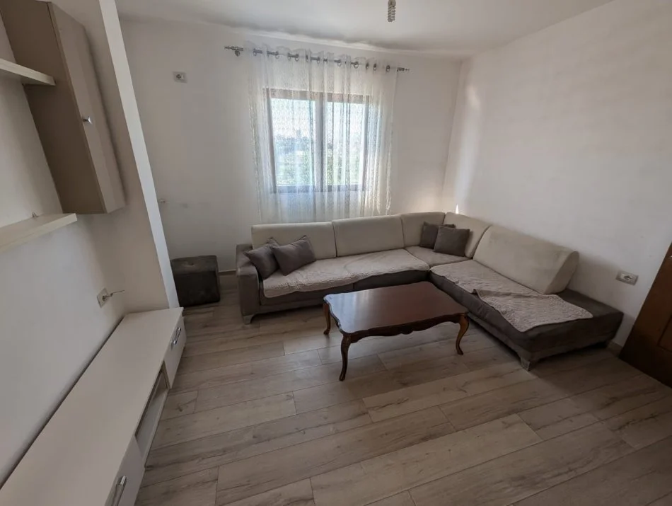Tirane, jepet me qera apartament 2+1 Kati 1, 93 m² 430 € (Stacioni i Trenit, Tirane)