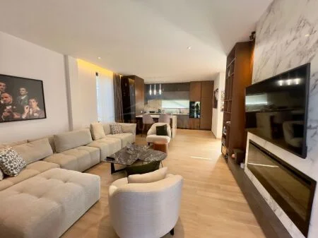 Shitje, Vilë Luksoze, San Pietro Rezidence, Gjiri i Lalzit, Durrës. AREA41741