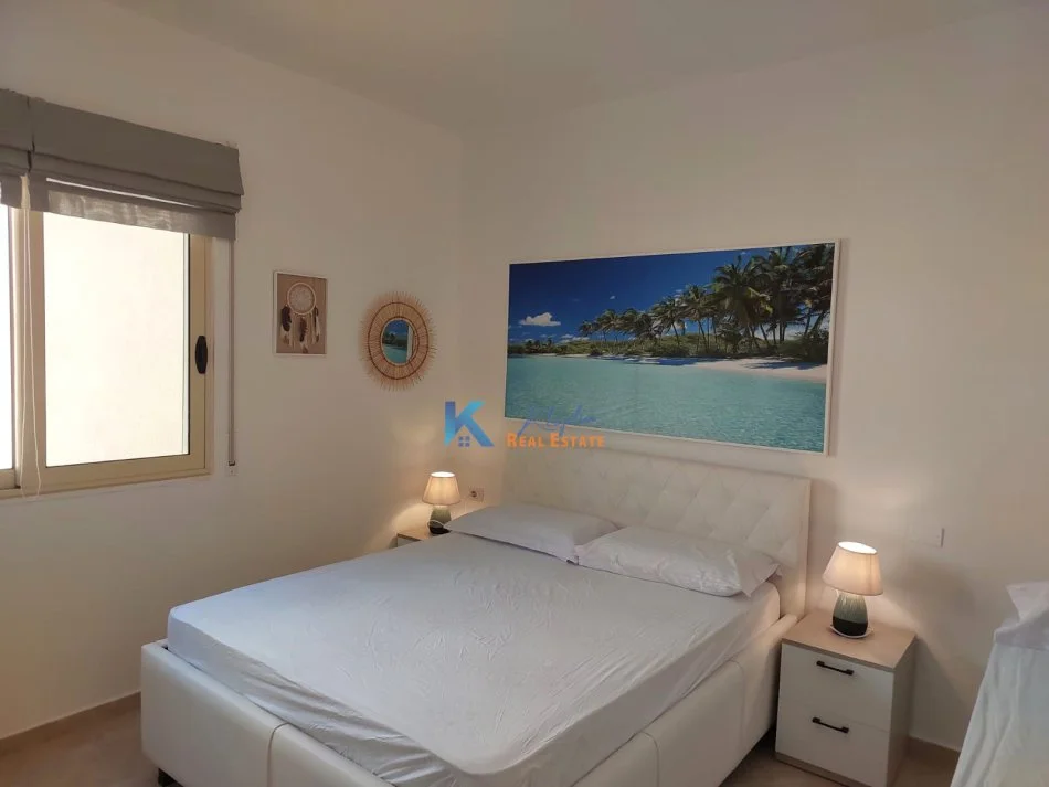 Radhime - Orikum, shitet apartament 1+1+Ballkon Kati 3, 62 m² 105.000 € (Orikum)
