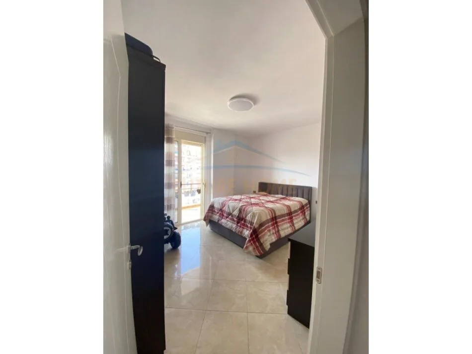 Vlore, shitet apartament 2+1+Depo, Kati 7, 101 m² 130.000 € (Aleksandria, Vlore) RV44285