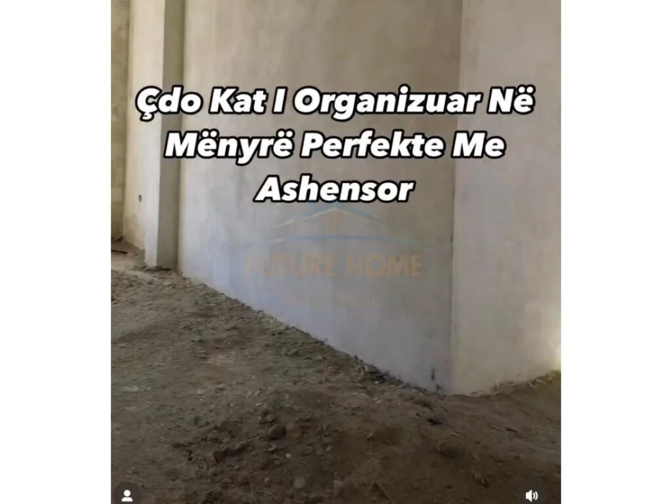 Vlore, shitet Vile , 1.549 m² 1.500.000 € (Lungomare) RV 44280