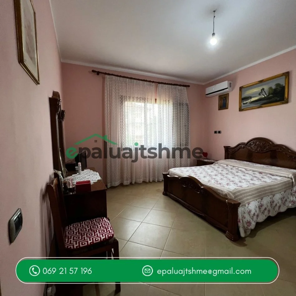 Tirane, shes Vile 2 Katshe Kati 2, 240 m² 500.000 € (Rruga Picar Vore)