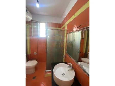 Sarande, shitet apartament 1+1+Ballkon Kati 6, 91 m² 115.000 € (Rruga Skenderbeu Sarande AREA38225)