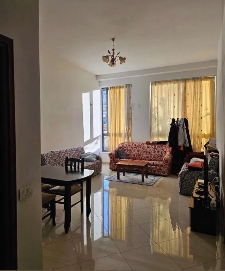 Tirane, shitet apartament 1+1 Kati 1, 60 m² 9.270.000 € (Loni Ligori)